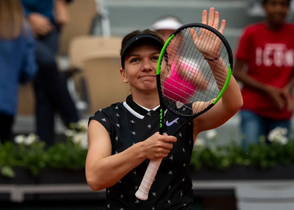 SIMONA HALEP LA ROLAND GARROS | Cand va juca Simona Halep in sferturile de finala de la Paris! Halep, la 3 meciuri de o dubla istorica