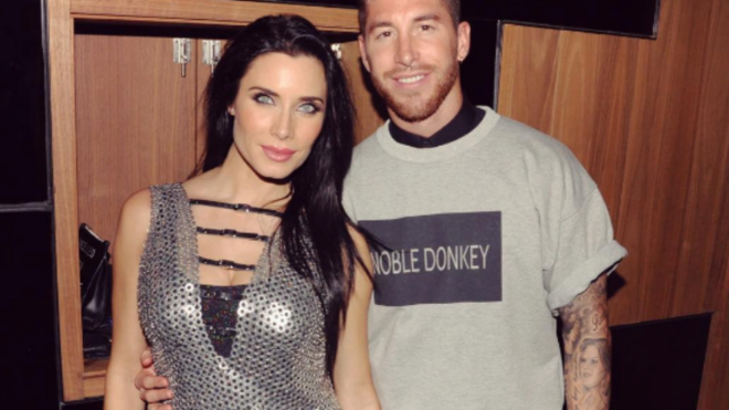 Sergio Ramos, ce sarac! Refuzat de Piti Talent si lautarul lui Dan Petrescu, Ramos i-a chemat pe AC/DC sa ii cante la nunta :)_5