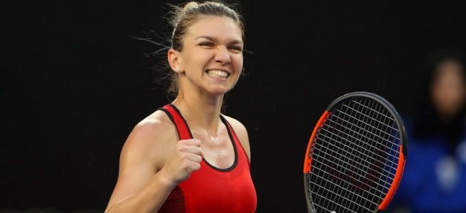ROLAND GARROS 2019 | Daniel Dobre, despre Amanda Anisimova, adversara Simonei Halep din sferturi