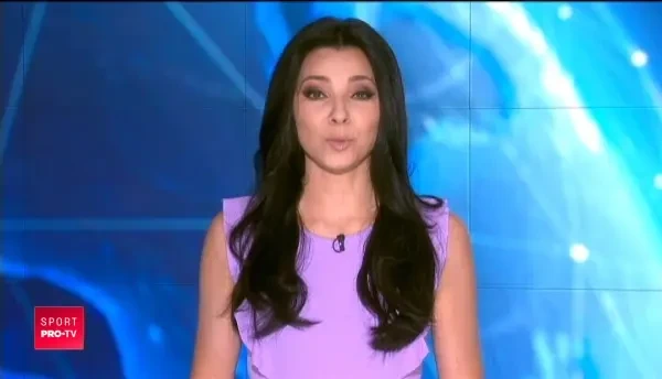 CATALIN MOROSANU - DANIEL SAM, JOI LA PRO TV | Benny Adegbuyi s-a vopsit blond, ca Hagi in 98, inainte de gala! Cum arata acum: VIDEO