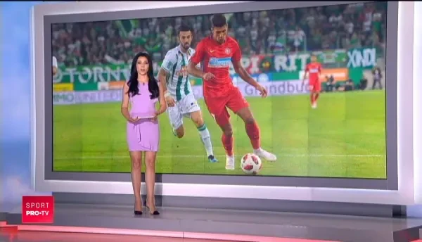 Oferta de 8.000.000 euro pentru Florinel Coman, dezvaluita de Gigi Becali! In ce tara este dorit atacantul FCSB-ului