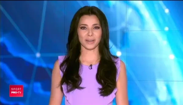 Coregrafie 3D senzationala in liga a 7-a din Romania! Imaginile MONDIALE despre care nu s-a stiut NIMIC! VIDEO