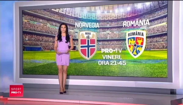 NORVEGIA - ROMANIA, VINERI 21:45 LA PRO TV | Cei mai fericiti, dar si cei mai scumpi : cat costa o bere in Oslo! E cel mai mare pret din lume