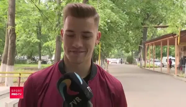 N-are timp sa se gandeasca la FCSB! Declaratia data in aceasta dimineata de Olaru