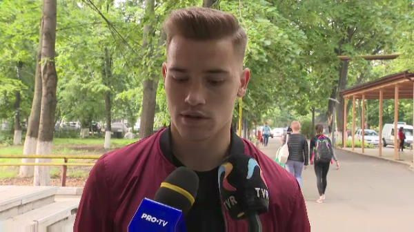 N-are timp sa se gandeasca la FCSB! Declaratia data in aceasta dimineata de Olaru