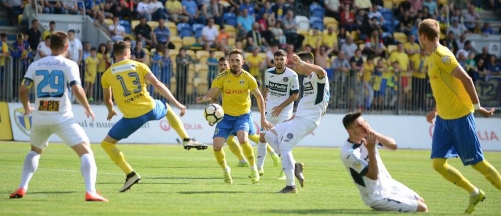 Vine DEZASTRUL la Petrolul sau abia acum incepe REVOLUTIA? Ce transfer SPECTACULOS vor sa faca sefii de la Ploiesti