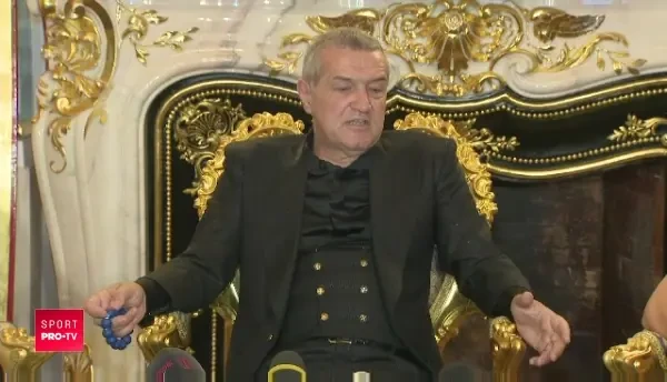 I-am zis ca-l iau, a zis ca nu vrea! Sa vada el ce pateste daca o sa fie bun pentru CFR! Primul transfer REFUZAT de Andone! Jucatorul e la un pas de CFR Cluj