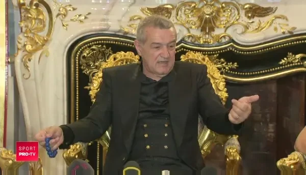 Becali i-a marit contractul lui Coman dupa ce a refuzat oferta de 8 milioane! Anunt de ultima ora: cat castiga acum Mbappe de la FCSB