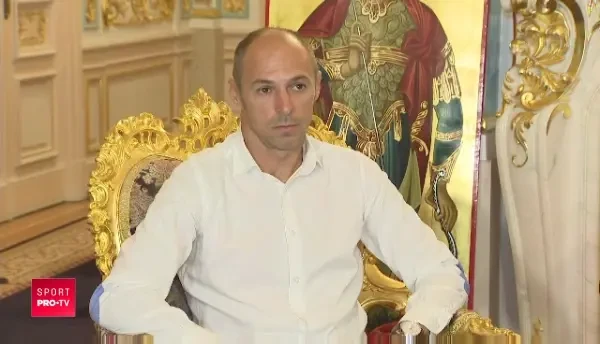 Cum veti proceda cand patronul va cere o schimbare? Becali s-a bagat peste Andone cand se pregatea sa raspunda