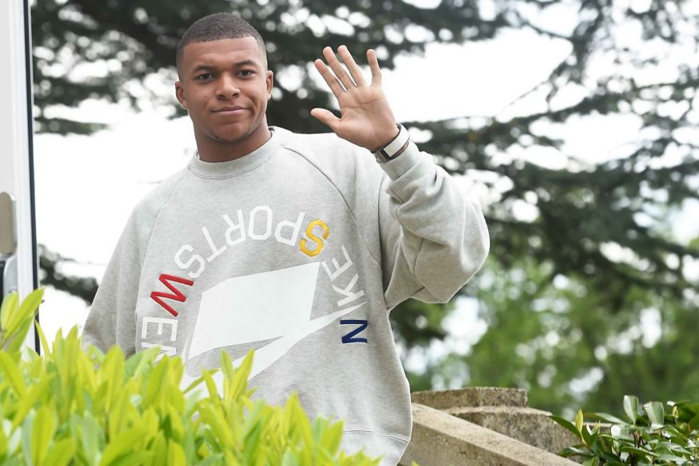 ULTIMA ORA | Mbappe forteaza transferul la Real Madrid: si-a anuntat sefii ca vrea sa plece de la PSG!