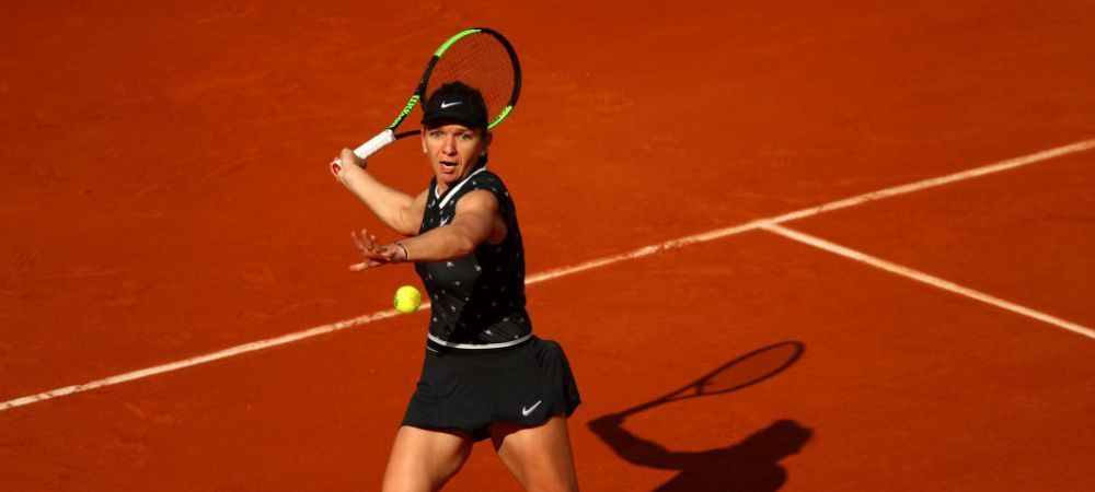 ROLAND GARROS 2019 | Organizatorii au decis: ora la care se va juca maine meciul Simonei Halep!