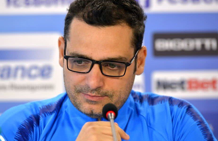 ULTIMA ORA | Mihai Teja, aproape de revenirea in Liga I! Cu ce echipa urmeaza sa semneze