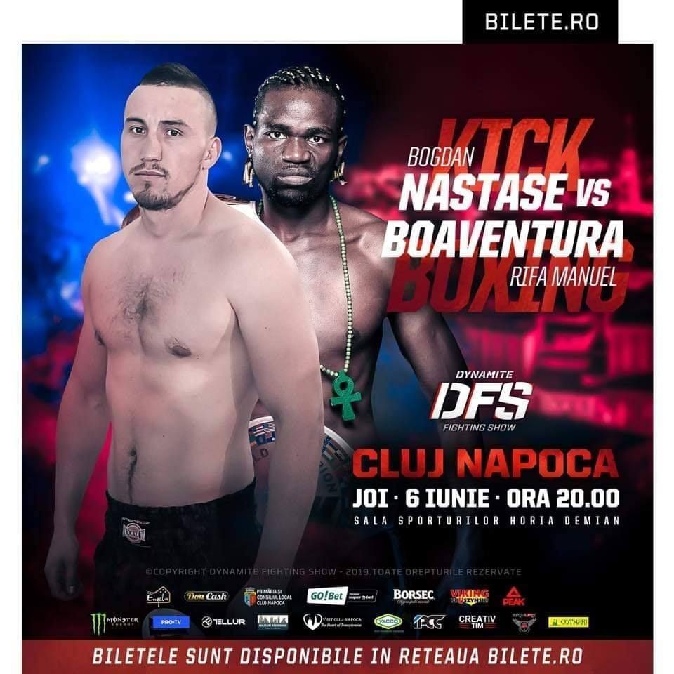 De la lupta, la nunta! Ciobanul Nastase face nunta mare dupa gala de la Cluj!_4