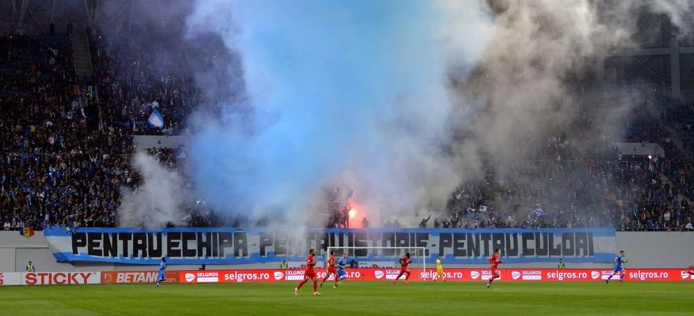 RAZBOI la Craiova! Suporterii cer inlocuirea URGENTA a lui Papura: Craiova vrea campionatul la fotbal, nu la snooker!