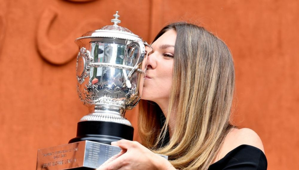 ROLAND GARROS 2019 | Simona Halep le-a dezvaluit francezilor unde s-ar muta definitiv! Orasul in care romanca si-ar dori sa traiasca