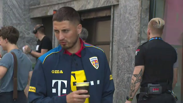 NORVEGIA - ROMANIA, VINERI, 21:45, PRO TV | Jucatorii nationalei s-au plimbat prin Oslo. Man si Hagi, la cafea cu lotul Viitorul_11