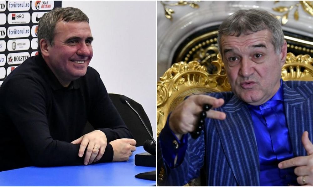Gigi Becali a facut cea mai mare oferta din istoria FCSB pentru a-l lua pe Ianis Hagi! Cati bani i-a promis lui Gica Hagi, daca negocierile cu echipele straine pica