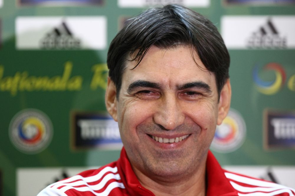 BREAKING NEWS | Piturca, gata sa preia CSA Steaua! Si nu ca antrenor! Ma vad cu ei zilele astea! Putem face una dintre cele mai mari academii din Europa