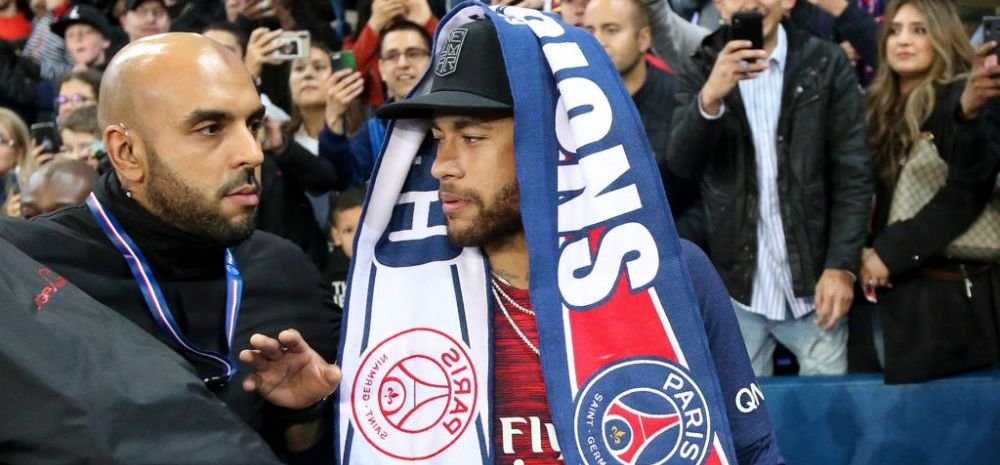 Neymar i-a informat pe seici: REFUZA transferul la Real Madrid! Singurul club unde ar pleca de la PSG