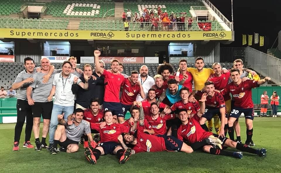 Cele doua echipe din Europa care au jucat fara fotbalisti straini. Una a promovat in La Liga, alta a fost la un meci de Serie A_4