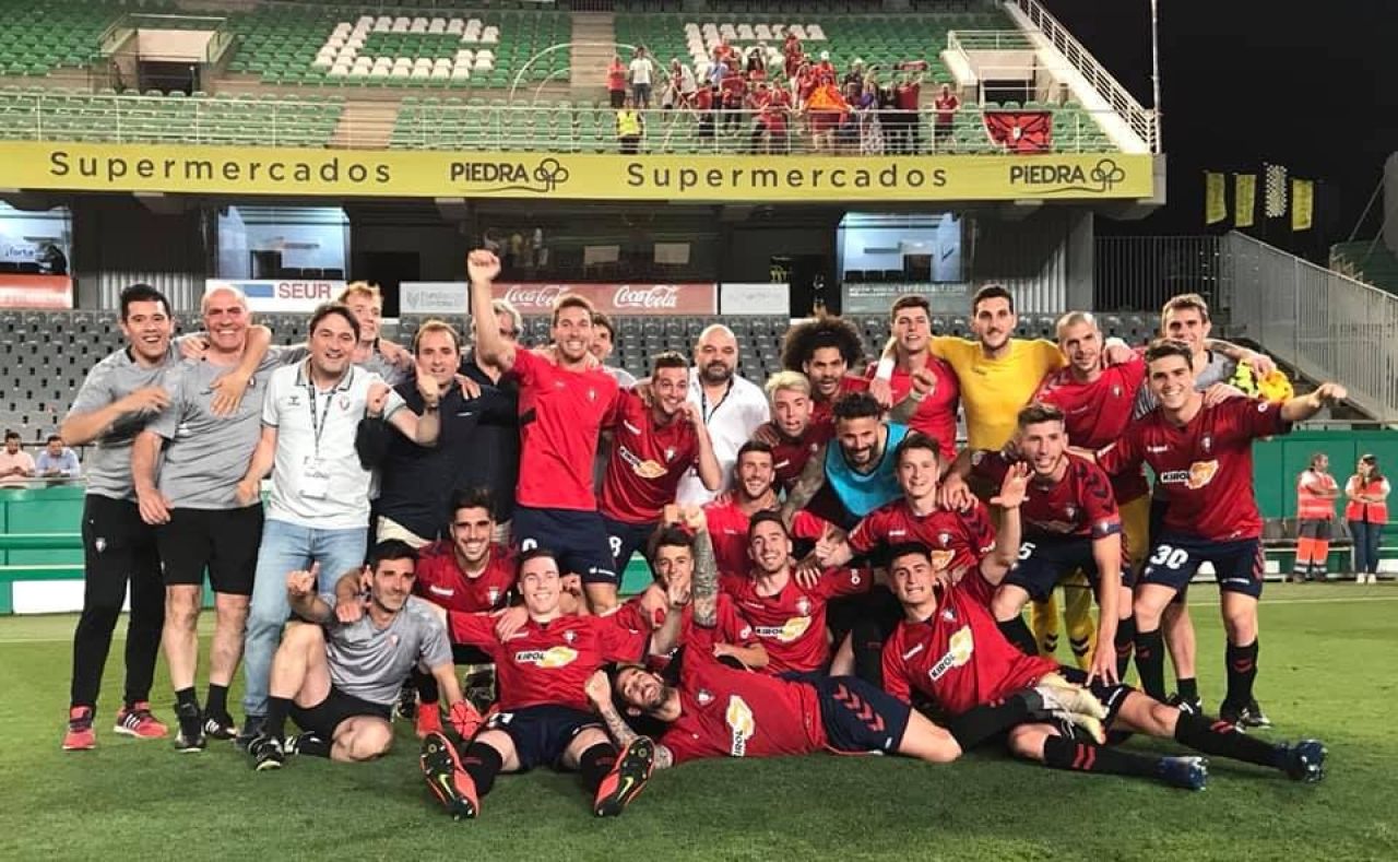 Cele doua echipe din Europa care au jucat fara fotbalisti straini. Una a promovat in La Liga, alta a fost la un meci de Serie A_4