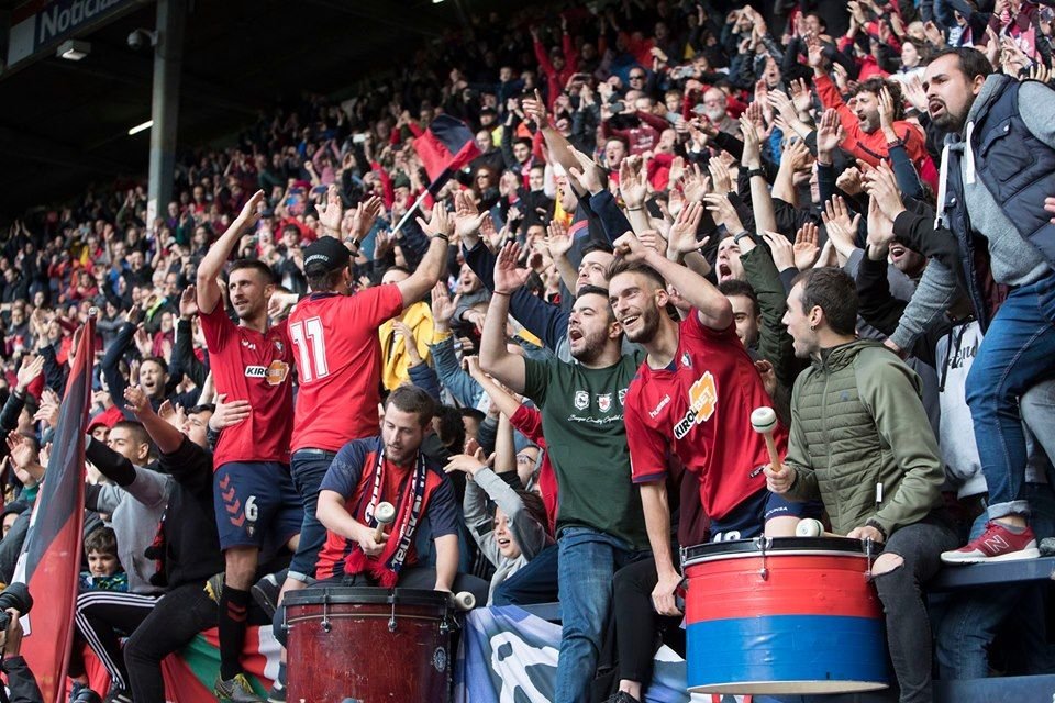 Cele doua echipe din Europa care au jucat fara fotbalisti straini. Una a promovat in La Liga, alta a fost la un meci de Serie A_5