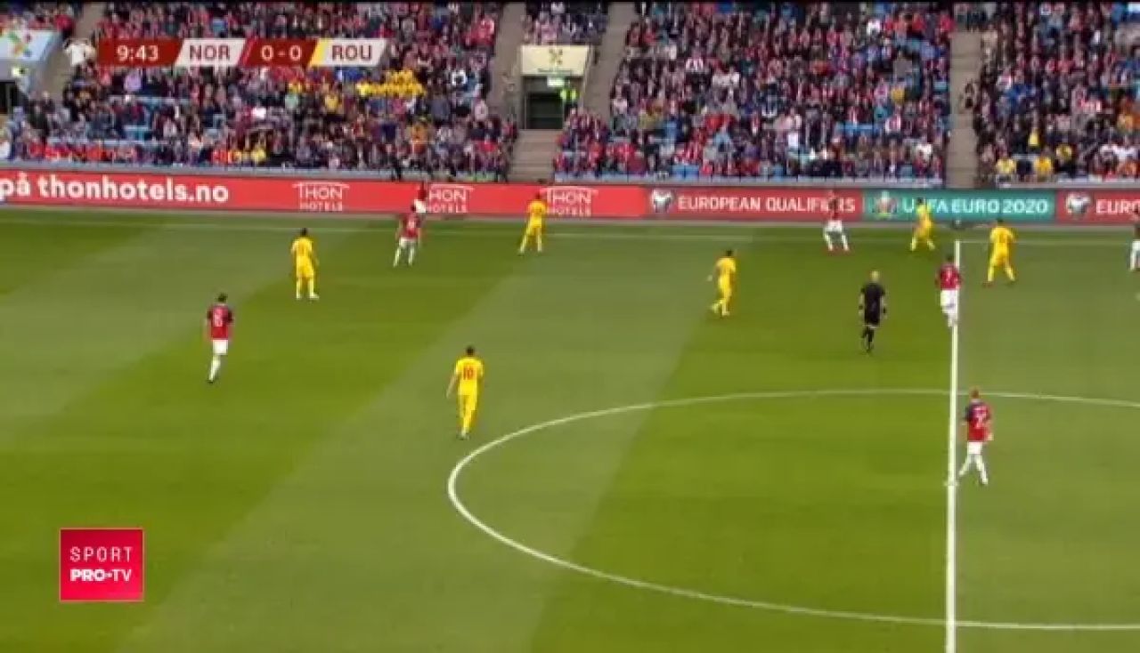 De la amicale, direct la antrenament! :) FCSB, lider in Liga 1 dupa ce a DISTRUS-O pe Craiova! Dubla pentru Man, care ajunge la 12 goluri in campionat! Aici ai fazele din Craiova 0-2 FCSB_20
