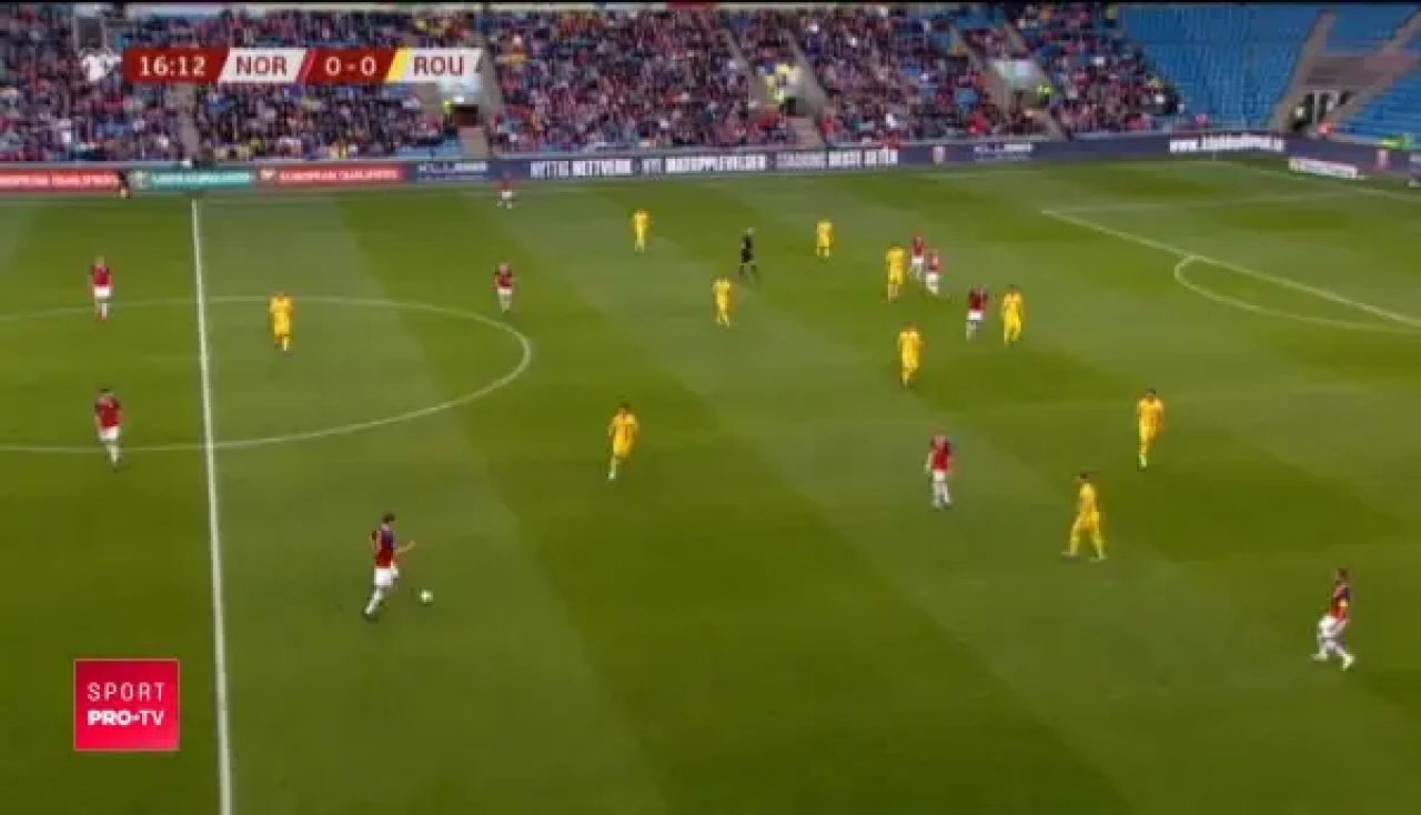 De la amicale, direct la antrenament! :) FCSB, lider in Liga 1 dupa ce a DISTRUS-O pe Craiova! Dubla pentru Man, care ajunge la 12 goluri in campionat! Aici ai fazele din Craiova 0-2 FCSB_16