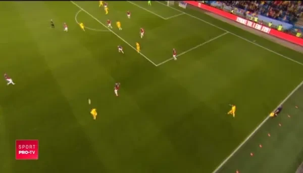 Spania - Insulele Feroe