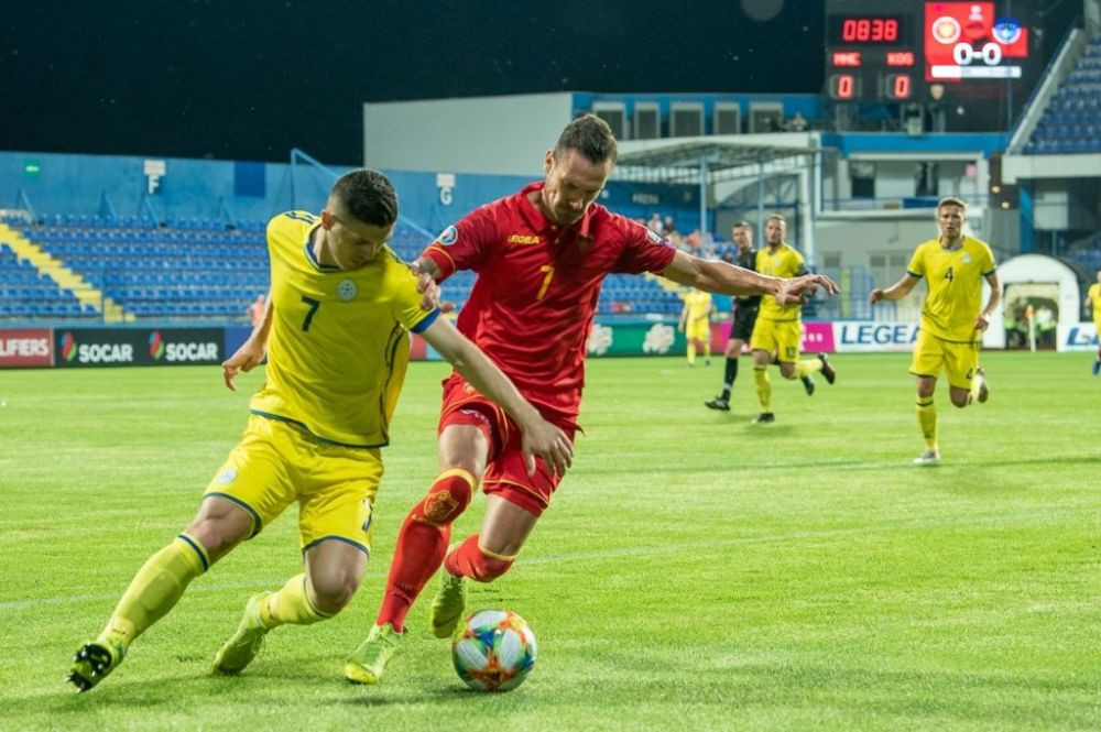 Au REFUZAT sa mearga la meci! Antrenorul unei nationale si doi jucatori au lipsit de la un meci din preliminariile UEFA EURO 2020 si vor fi dati afara