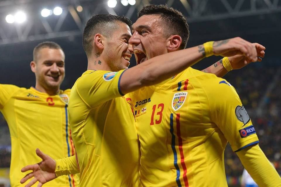 El este numarul 1 la nationala! 11 concluzii dupa Norvegia - Romania 2-2