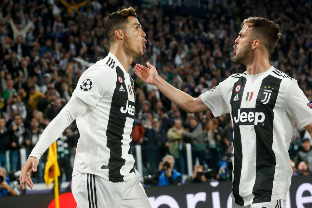 Juventus l-a ales pe inlocuitorul lui Allegri! Cine va fi noul antrenor al echipei