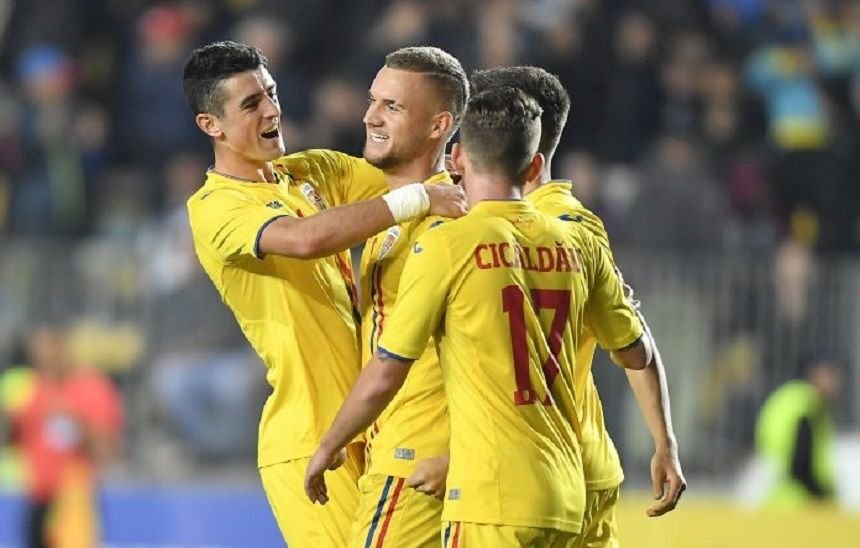 ULTIMA ORA | Inca un roman in Premier League! Un titular de la nationala de tineret a lui Mirel Radoi a semnat cu fosta campioana