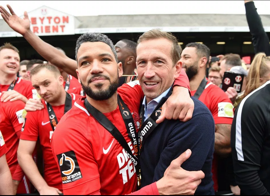 Anunt SOCANT! Managerul unei echipe din Anglia a murit la 49 de ani. Era o legenda a lui Tottenham