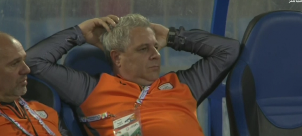 O noua oferta pentru Marius Sumudica! O echipa calificata in Europa League vrea sa-l aduca in aceasta vara