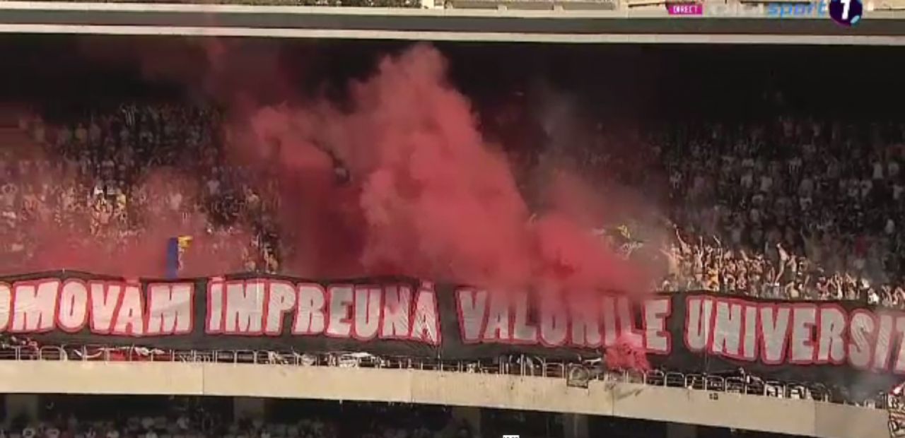 I-au UCIS in doua minute!!! Sibiul marcheaza de doua ori in doua minute si e aproape de ramanerea in Liga 1!!! U Cluj 0-2 Sibiu_2