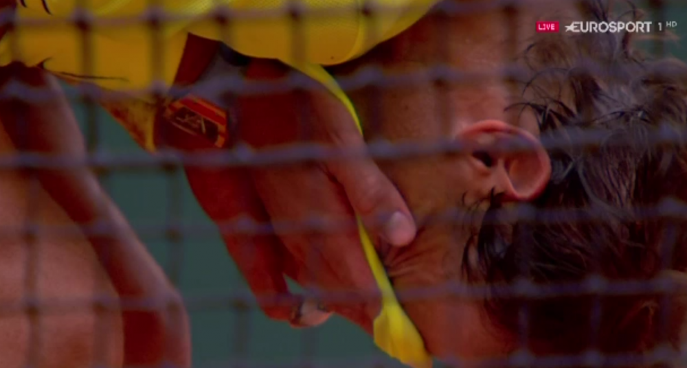 RAFAEL NADAL, al 12-lea titlu la Roland Garros! 