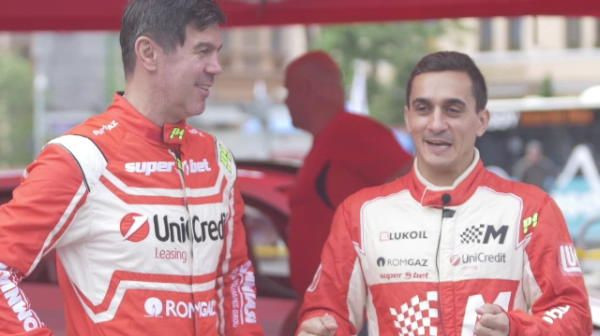 Mihai Leu &icirc;mplinește azi 54 de ani: &bdquo;C&acirc;nd te răstorni cu mașina, e ca și cum iei un pumn tare la box, cazi și trebuie să te ridici!&rdquo;