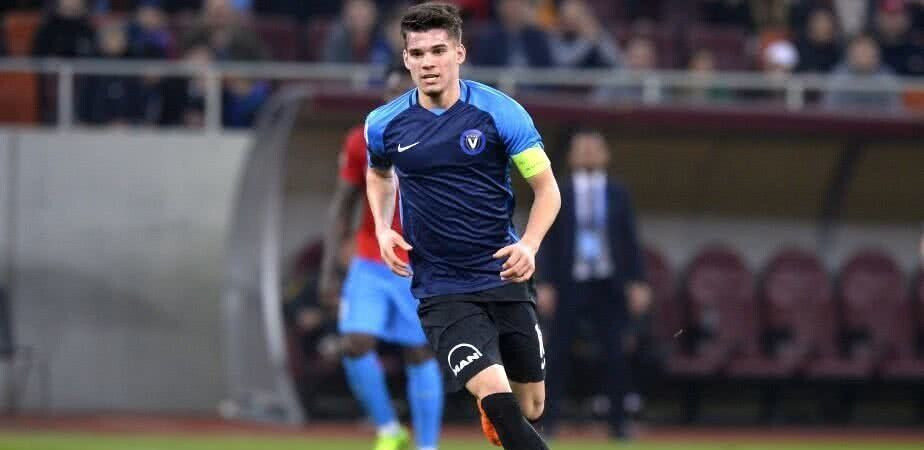 Clauza UNICA in Romania pentru Ianis Hagi! Conditia pe care Gigi Becali trebuie sa o accepte daca il vrea pe Ianis la FCSB! Suma imensa pregatita!