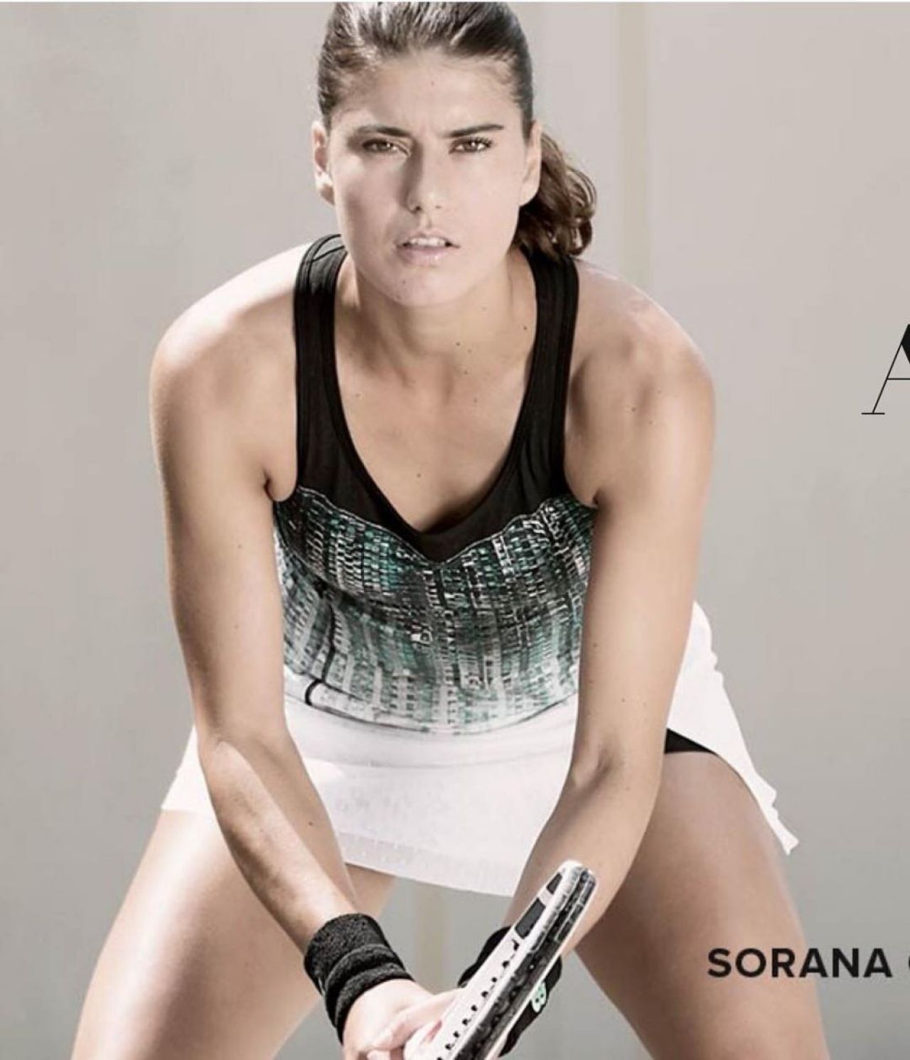 Iubită pretutindeni! Sorana Cîrstea rămâne o vedetă a WTA-ului: ce favoare i-a putut cere un fan australian la Melbourne_5