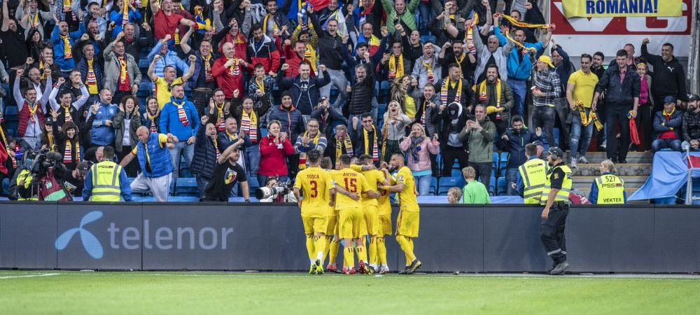 MALTA - ROMANIA 0-4 VIDEO REZUMAT | Chipciu a marcat un super gol, Puscas a reusit dubla, Man a dat lovitura finala! Toate fazele partidei