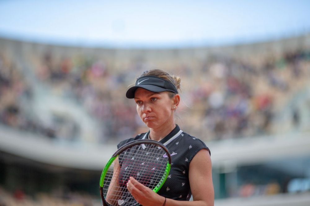 Simona Halep, WTA: OFICIAL, pe locul 8! Cum s-a schimbat clasamentul mondial dupa Roland Garros 2019