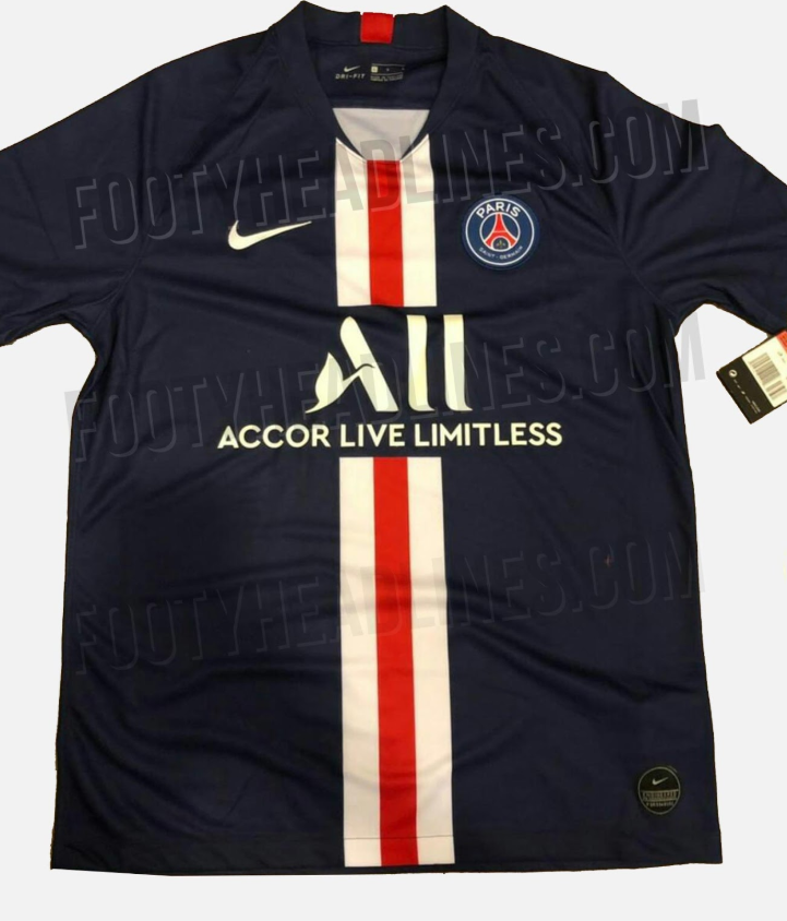 SUPER GALERIE FOTO | Marile forte ale Europei si-au prezentat echipamentele oficiale. Revolutie pentru Barca! Real, PSG, Juve contraataca!!! AICI vezi toate tricourile. Care e preferatul tau?_9