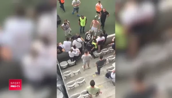 Cand se va retrage Buffon?! Poate spun stop Meciul care inca il bantuie pe portarul lui Juventus