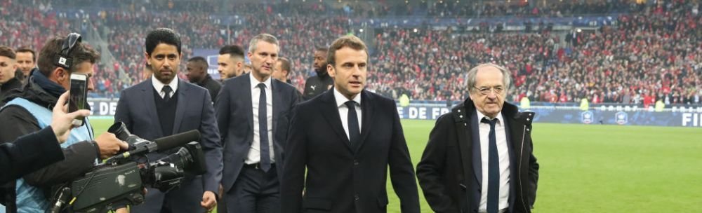 Top 10 cei mai bogati patroni din fotbalul mondial! Miliardarul de la PSG este pe ultimul loc! Cine ocupa primul loc