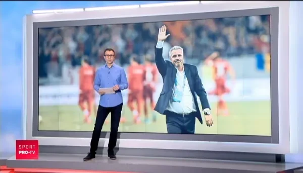 Sumudica s-a decis: "Maine plec sa semnez!" Alibec si un jucator de la FCSB, primele transferuri dorite