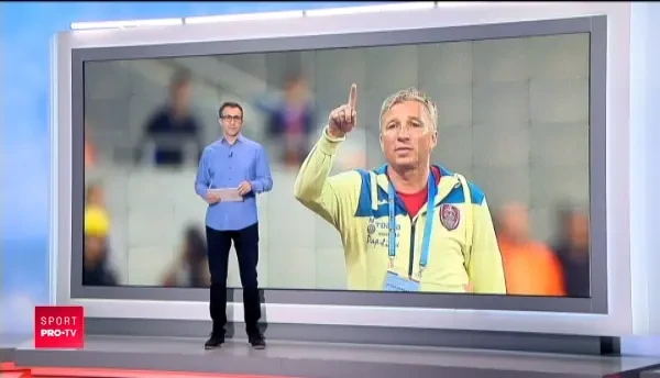 Petrescu e transferul surpriza al CFR-ului: s-a antrenat cu Omrani si Camora la reunirea campioanei