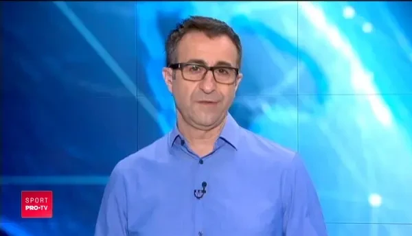 La fotbal ne-am luptat cu vikingii, in ring avem vikingul nostru!