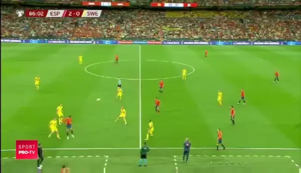 FCSB incheie anul LIDER IN LIGA 1! Greu la Mogosoaia pentru ros-albastrii! Cristea si Fofana au inscris SINGURELE GOLURI ale meciului! Aici vezi tot ce s-a intamplat in FCSB 1-1 Sepsi_6