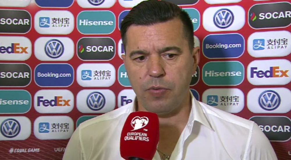 MALTA - ROMANIA 0-4 | Contra: Sunt suparat putin pe Chipciu! Anuntul facut despre accidentarea lui Nedelcearu! Cum ar putea juca la EURO U21